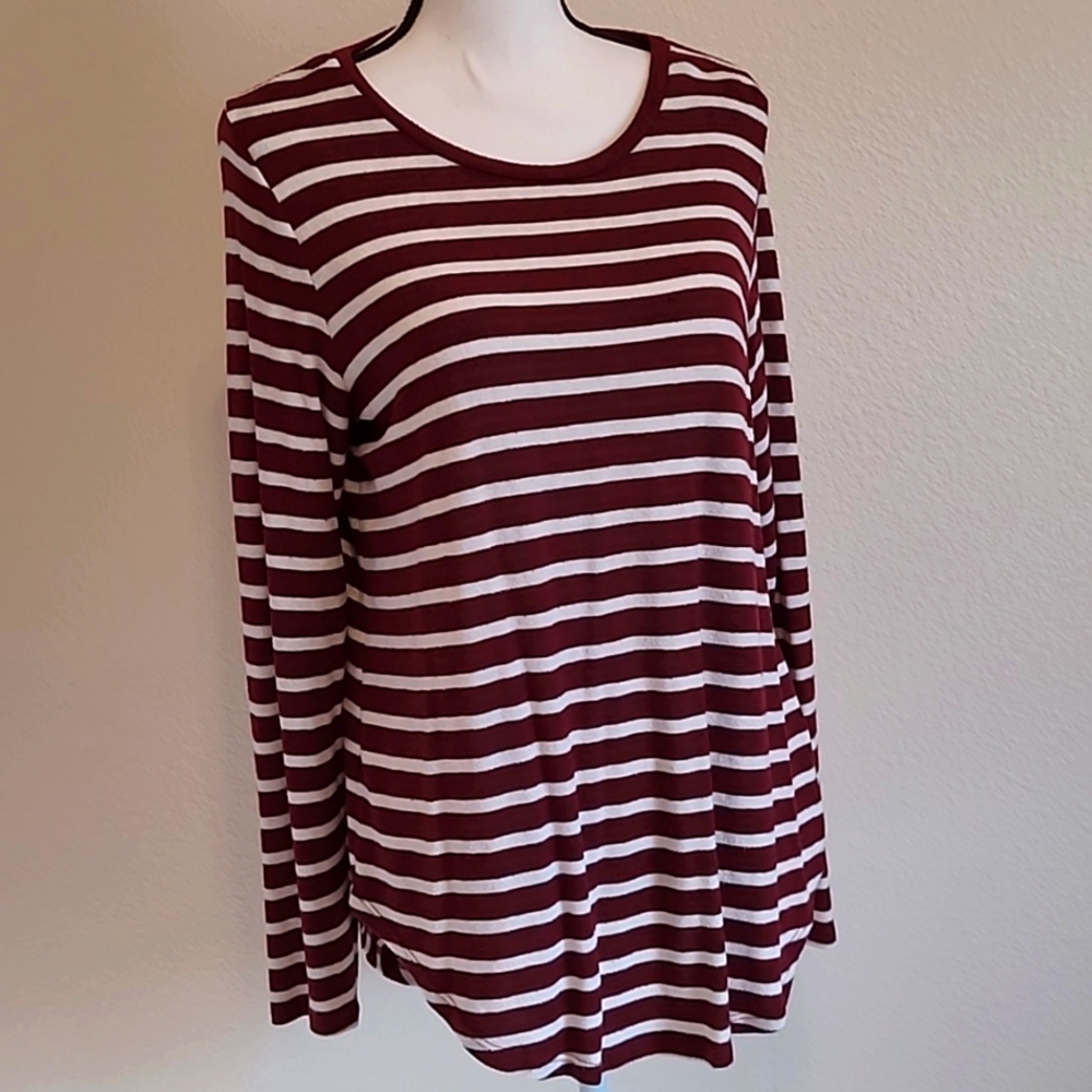 Long Sleeve Sweater L - Picture 1 of 1